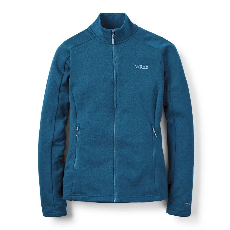 Covex Jacket - Forro polar - Mujer