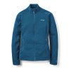 Rab Covex Jacket - Polaire femme | Hardloop
