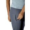 Rab Elevation Pants - Spodnie softhsell damskie | Hardloop