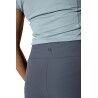 Rab Elevation Pants - Softshellbyxa - Dam | Hardloop