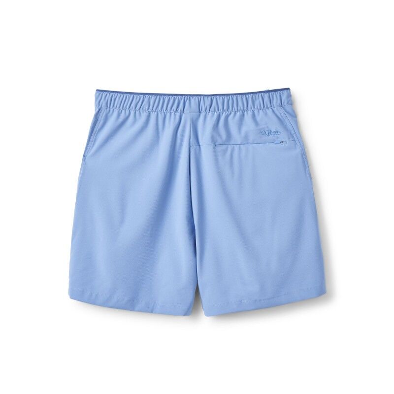 Rab Harpur Shorts - Calção caminhada mulher | Hardloop