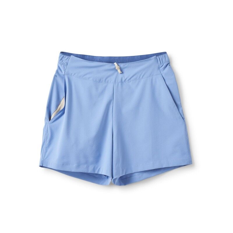 Rab Harpur Shorts - Calção caminhada mulher | Hardloop