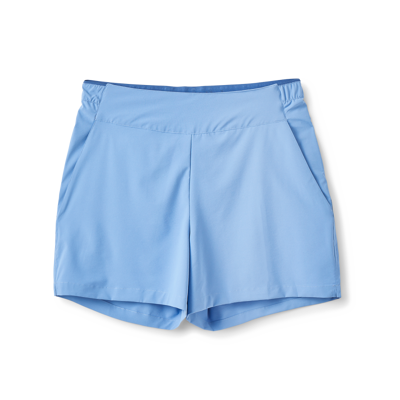 Harpur Shorts - Calção caminhada mulher