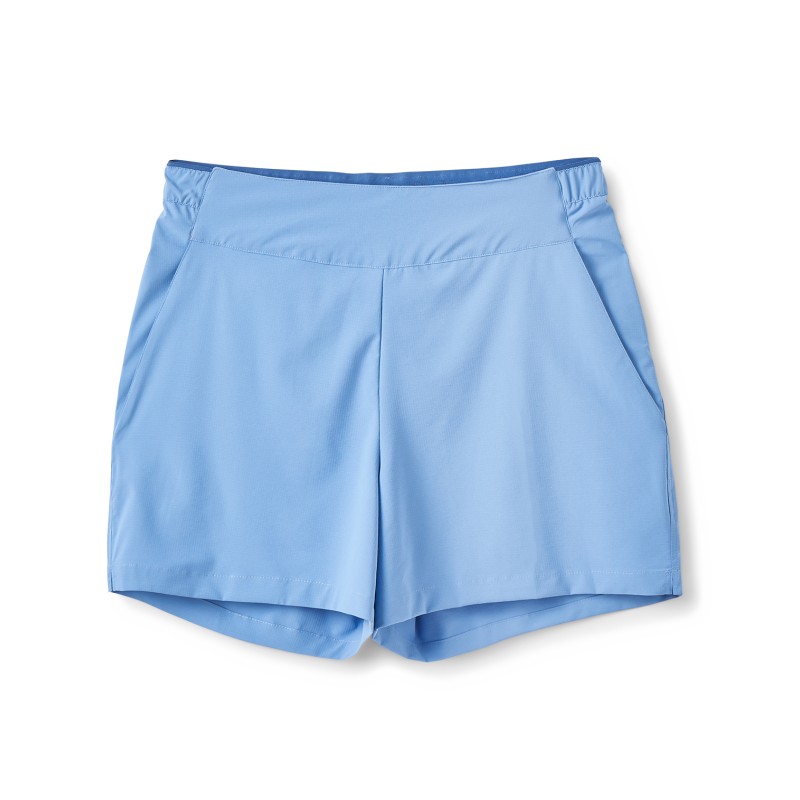 Harpur Shorts - Short randonnée femme