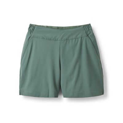 Harpur Shorts - Vandringsshorts - Dam