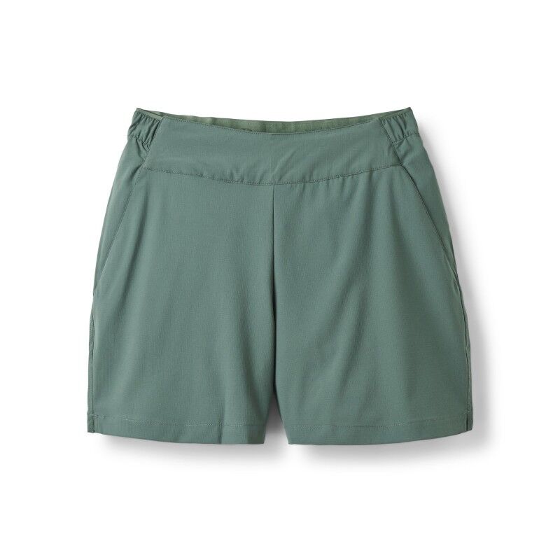 Harpur Shorts - Wandelshort - Dames