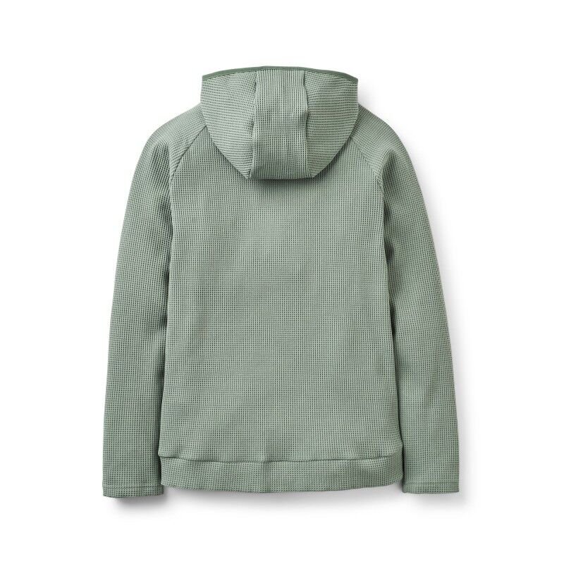 Rab Hepton Pullover Hoody - Polaire femme | Hardloop