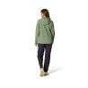Rab Hepton Pullover Hoody - Fleecetröjor - Dam | Hardloop