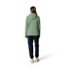 Rab Hepton Pullover Hoody - Fleecejakke - Damer | Hardloop