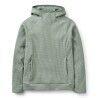Rab Hepton Pullover Hoody - Dámská fleesová mikina | Hardloop