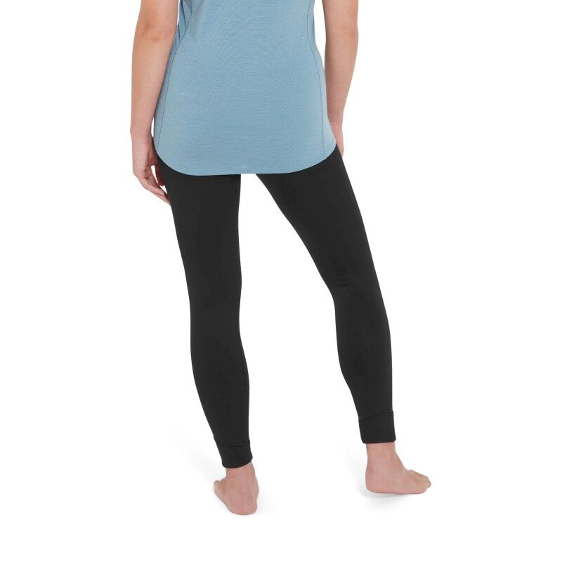 Rab Modulus Tights - Underställ - Dam | Hardloop