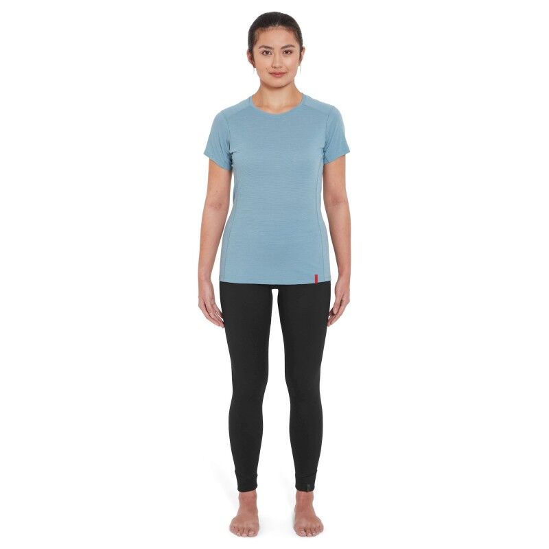 Rab Modulus Tights - Collant thermique femme | Hardloop