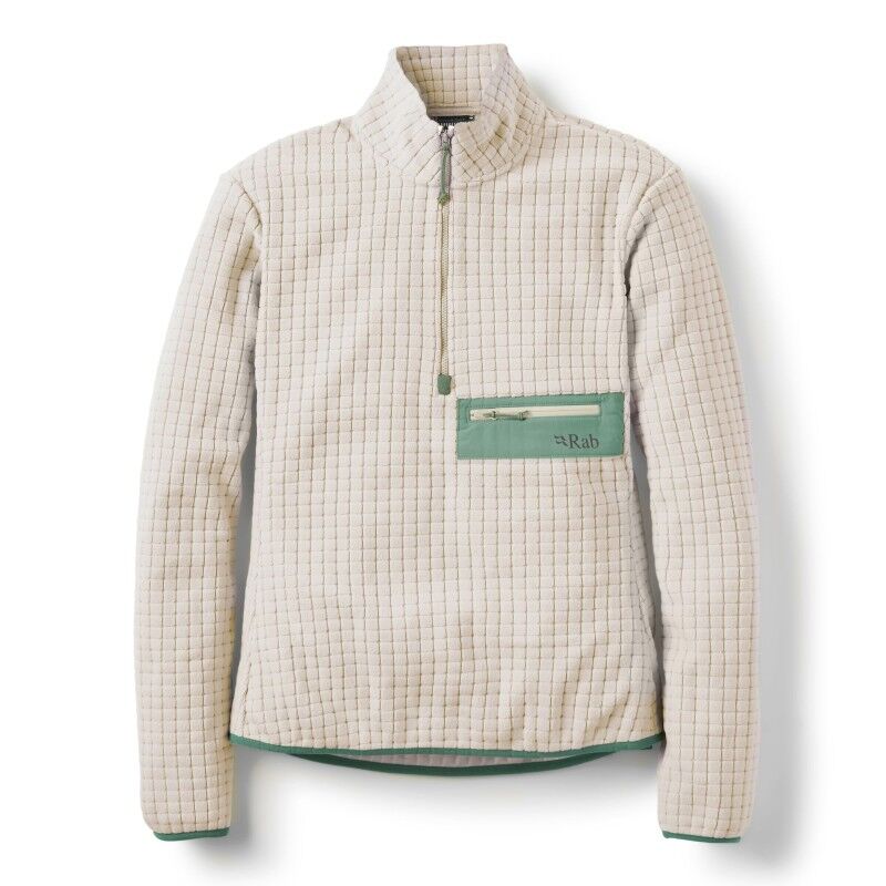 Ramshaw Pull-On - Fleecevest - Dames
