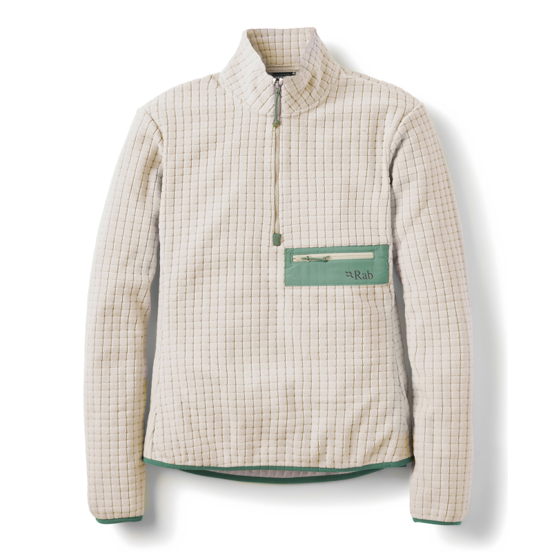 Rab Ramshaw Pull-On - Fleece jacket - Women's | Hardloop