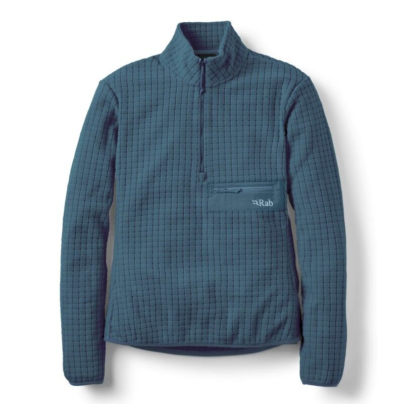 Ramshaw Pull-On - Fleecevest - Dames
