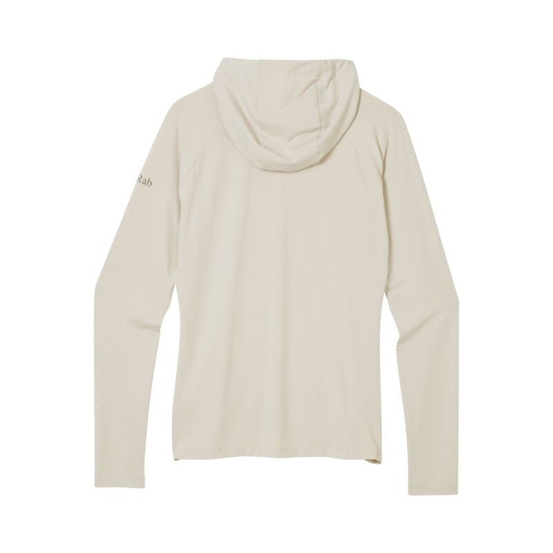 Rab Rivelin Hoody - Base layer - Women's | Hardloop