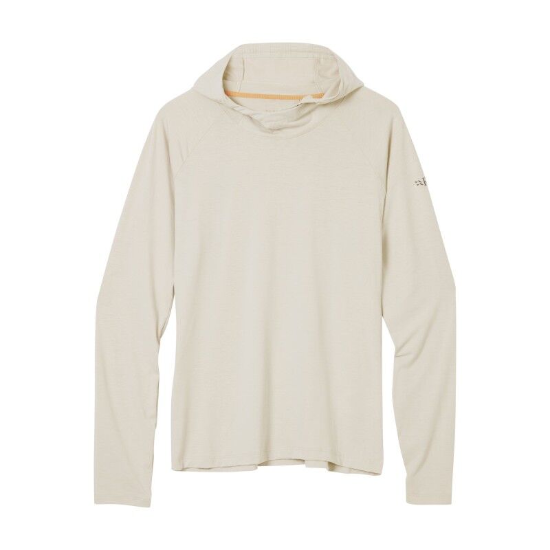 Rivelin Hoody - Syntetisk undertøj - Damer