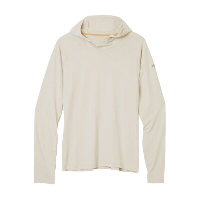 Rivelin Hoody - Tekninen Paita - Naiset