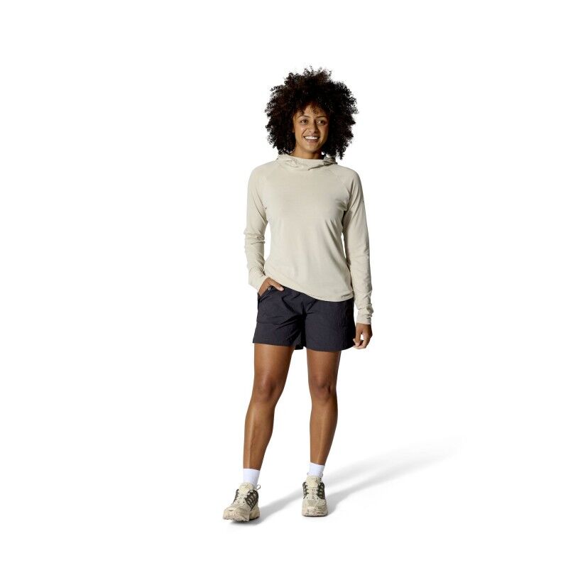 Rab Rivelin Hoody - Base layer - Women's | Hardloop