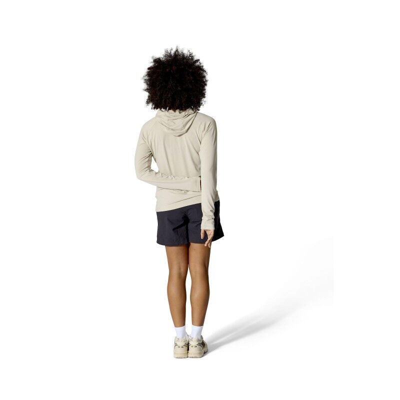 Rab Rivelin Hoody - Maillot thermique femme | Hardloop
