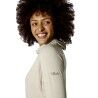 Rab Rivelin Hoody - Base layer - Women's | Hardloop