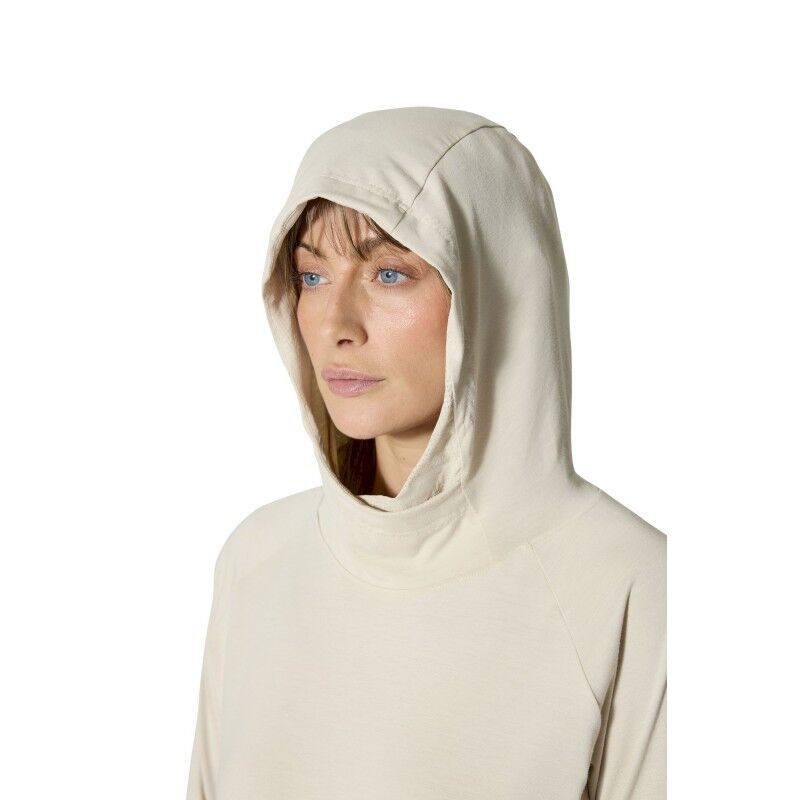 Rab Rivelin Hoody - Maillot thermique femme | Hardloop