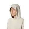 Rab Rivelin Hoody - Maillot thermique femme | Hardloop