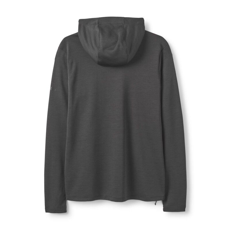 Rab Staden Hoody - Forro polar - Mujer | Hardloop