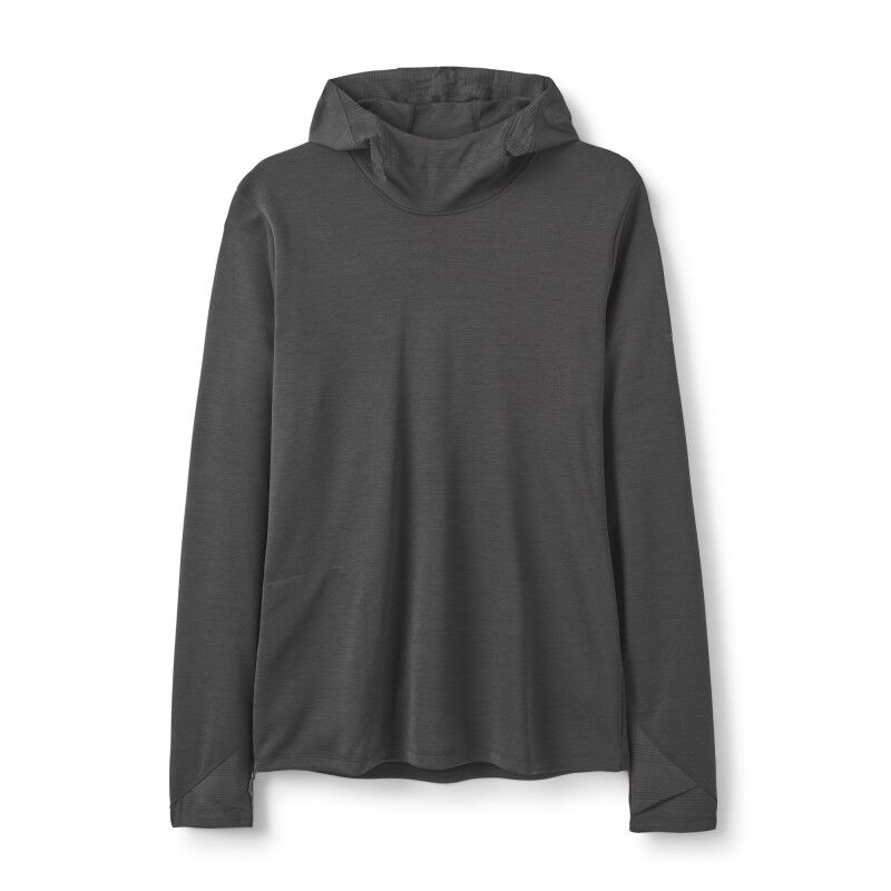 Staden Hoody - Bluza polarowa damska