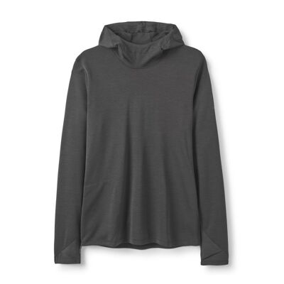 Staden Hoody - Fleecejacke - Damen
