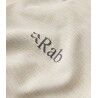 Rab Staden Hoody - Fleecetröjor - Dam | Hardloop