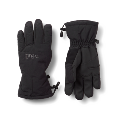 Storm Gloves - Dámské turistické rukavice