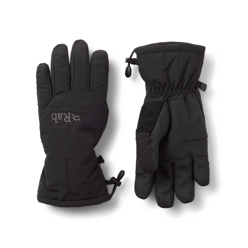 Storm Gloves - Hanskat - Naiset