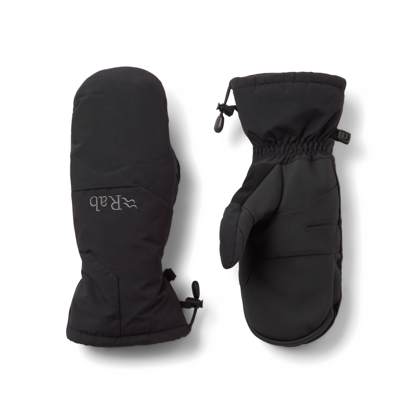 Storm Mitts - Manoplas - Mujer