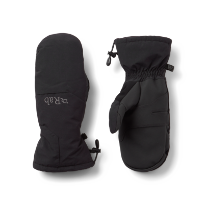 Storm Mitts - Mitts - Women's
