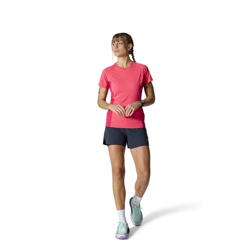 Rab Talus 2 in 1 Shorts - Short trail femme | Hardloop