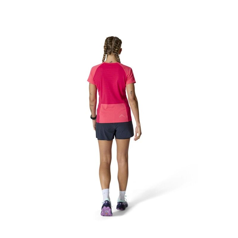 Rab Talus 2 in 1 Shorts - Trail running shorts - Women's | Hardloop