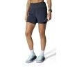 Rab Talus 2 in 1 Shorts - Short trail femme | Hardloop