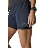 Rab Talus 2 in 1 Shorts - Short trail femme | Hardloop