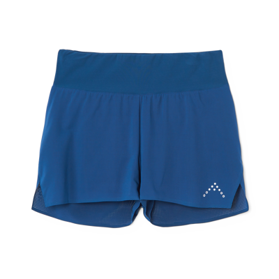 Talus Light Shorts - Dámské běžecké kraťasy