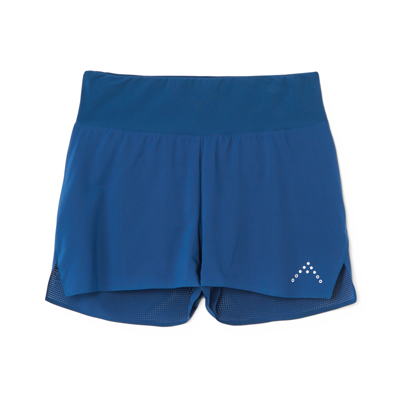 Talus Light Shorts - Hardloopshort - Dames