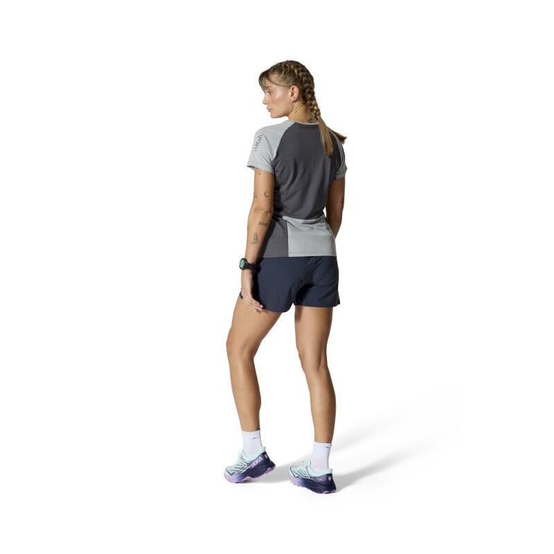 Rab Talus Shorts - Trail running shorts - Women's | Hardloop
