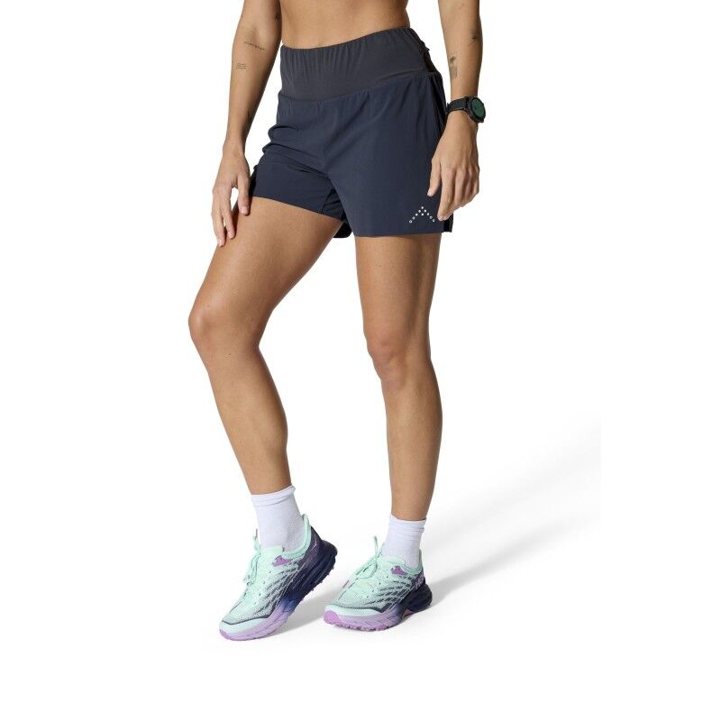 Rab Talus Shorts - Trail running shorts - Women's | Hardloop