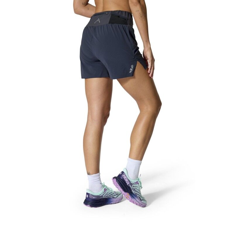 Rab Talus Shorts - Trail shorts - Dam | Hardloop