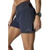 Rab Talus Shorts - Spodenki do biegów górskich damskie | Hardloop