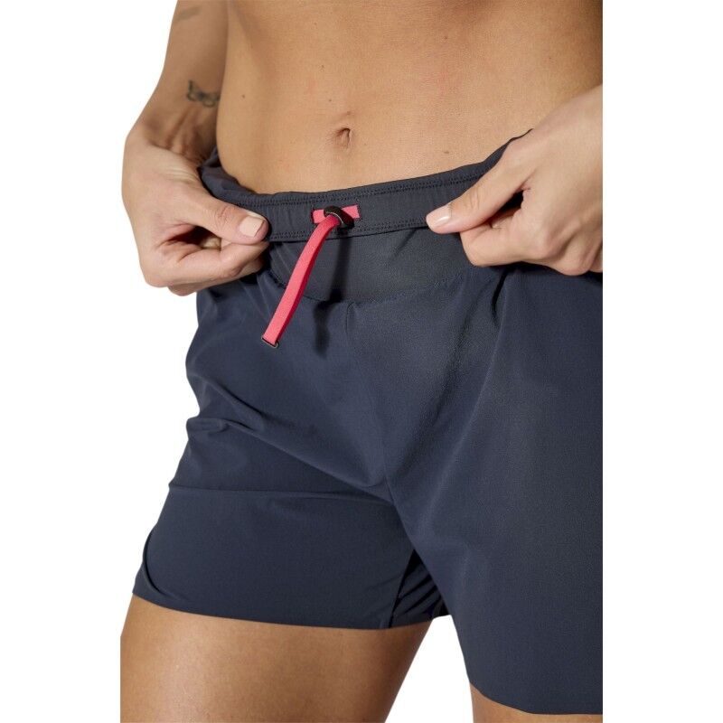 Rab Talus Shorts - Trail running shorts - Women's | Hardloop