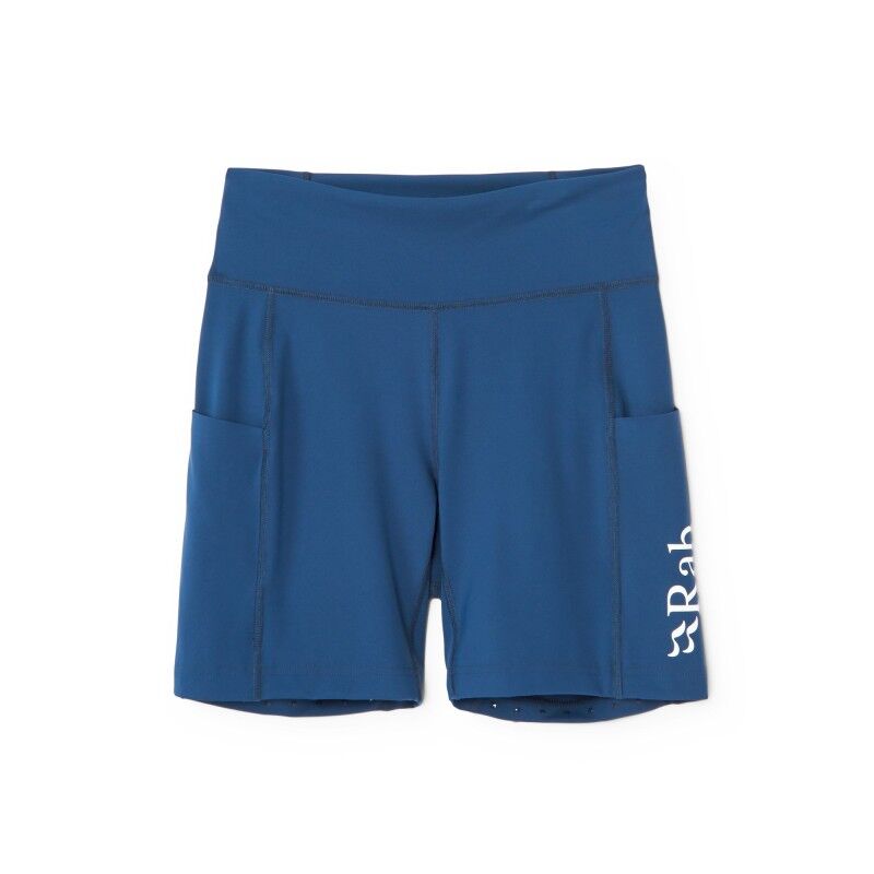 Talus Tights Shorts - Dámské běžecké kraťasy