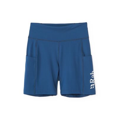 Talus Tights Shorts - Trail running shorts - Women's