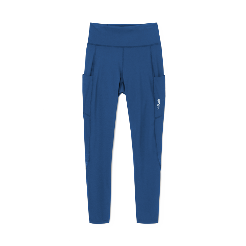 Talus Tights - Löparbyxa - Dam