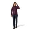 Rab Tecton Jacket - Polaire femme | Hardloop